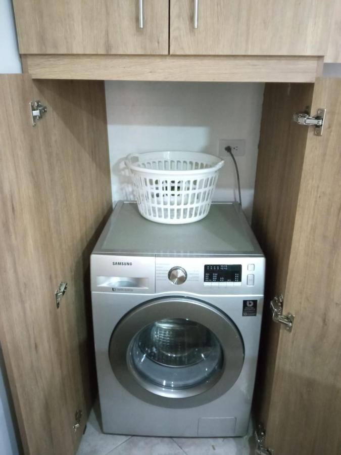 شقة Acogedor Apartaestudio Ubicado En Laureles ميديلين المظهر الخارجي الصورة