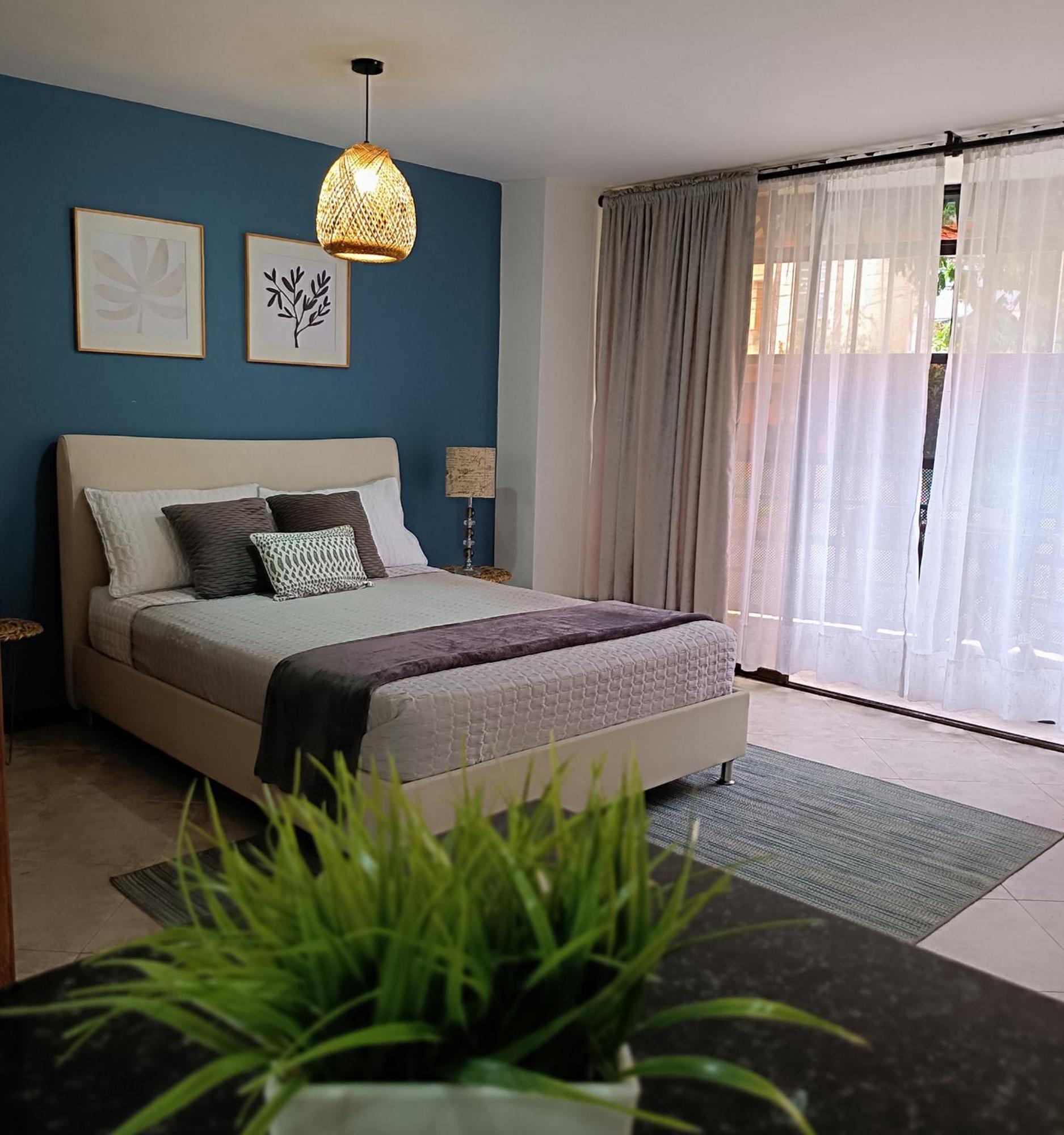 شقة Acogedor Apartaestudio Ubicado En Laureles ميديلين المظهر الخارجي الصورة